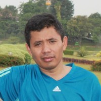 Agus Dhinanto