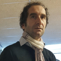 Ilhan Yildirim