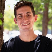 Matthew Mohan