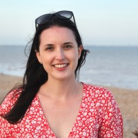 Charlotte Mccabe