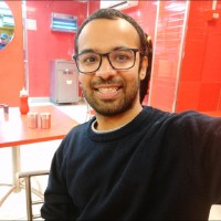 Vaibhav Vashistha