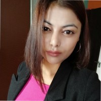 Pooja Singh