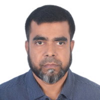 MD KHALID HASAN SIDDIQUEE