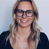 Diana Gasiouk, Pmp
