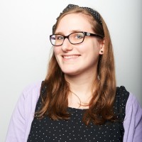 Michelle Pröstler