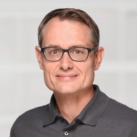 Dr. Med. Stephan Metz