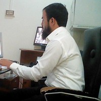 Hafiz Fraz Ahmad