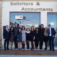 Sun-Lawyers La Zenia