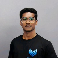 Adarsh SR