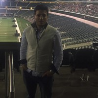 Serdar Yilmaz