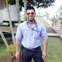 Carlos Enrique Reyes Betancourt