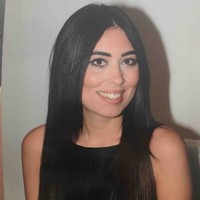 Burcu Donma