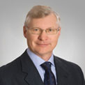Kent Warner