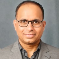 Amit Gavale