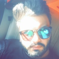 Ahmed Dhefar
