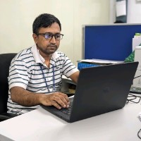 Mohammad Jashim Uddin