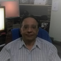Paulo Roberto Arcoverde Lellis