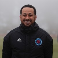 Chancelor Pele Daniel