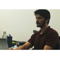 Akash Dwivedi