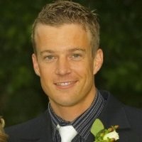 Barrie Swart