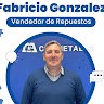 Repuestos Cormetal