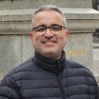 Abdelfattah JARRAR OULIDI