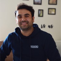 ABDULLAH ÇEVİK