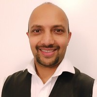 Mahmood Miah
