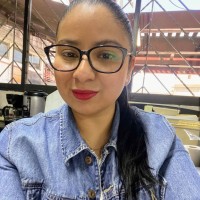 Joanna Marisol Alonso Espinosa