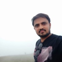 Shivakumar B M