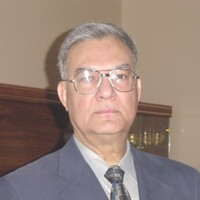 Rafi Mustafa