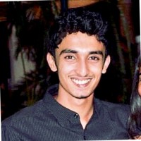 Ananth Kamath