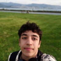 Batuhan Kahveci