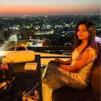 Komal Choudhary