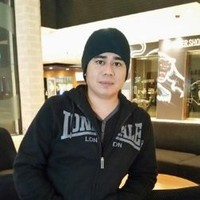 Jose Roberto Ramos