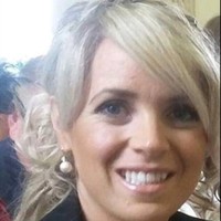 Maria Cotter