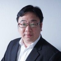 Ken Tong