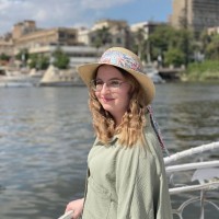 Полина Васильева