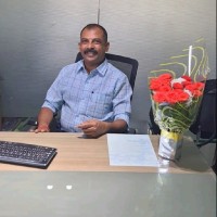 Dhananjay Nagpure