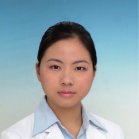 Juliana Huang