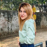 Gehna Makhija