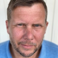 Markus Larsson