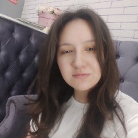 Zhulduz Ziyakhmetova
