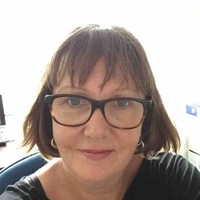 Anita Pearson