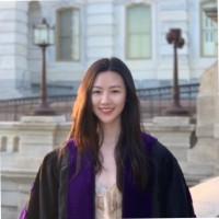 Winnie Zhong
