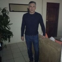 Gustavo Barrantes
