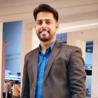 Anil Kumar Sain