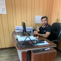 Eng.Razik Baba
