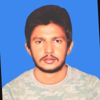 Muhammad Waqas Ali