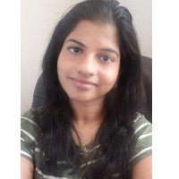 Andrina Susan Francis